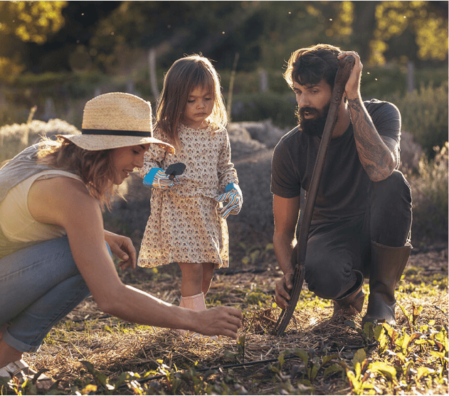 Modern Agriculture Showcase